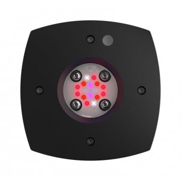 Ai Prime 16 Fuge Led Light Black
