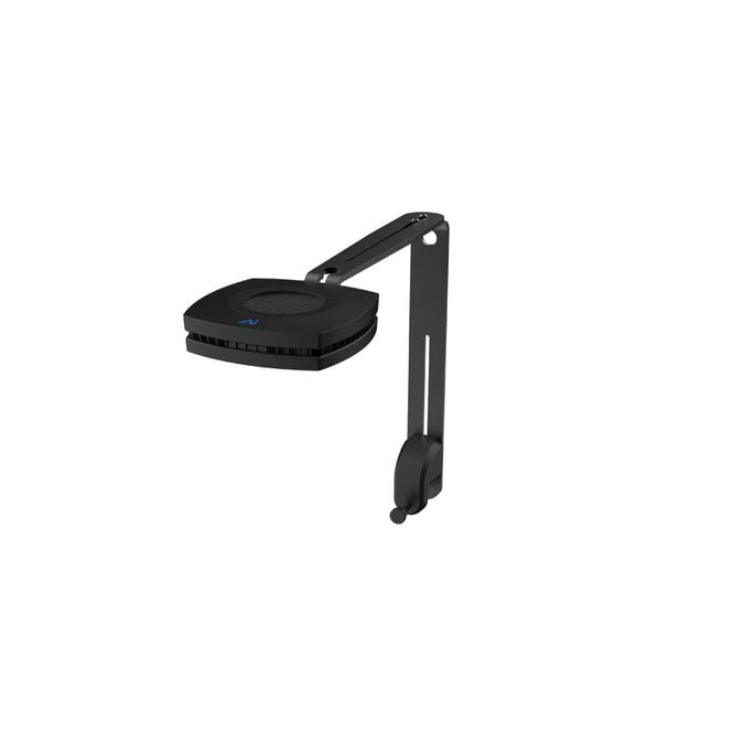 AI  Prime Tank Mount Black