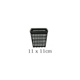 Finofil 11cm Square Aquatic Basket
