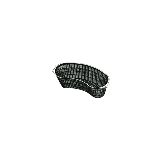 Pond Plants Finofil Contour Aquatic Basket