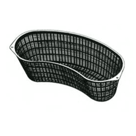 Finofil Contour Aquatic Basket