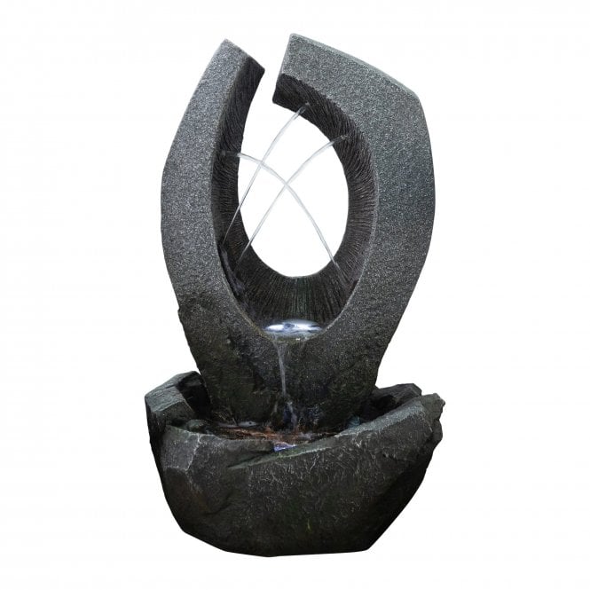 Aqua Creations Arbela Carved Rock