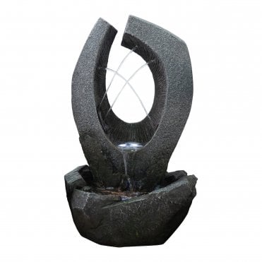 Arbela Carved Rock