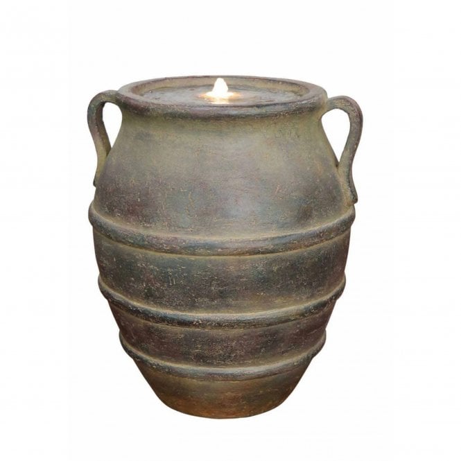 Aqua Creations Axminster Bubbling Urn