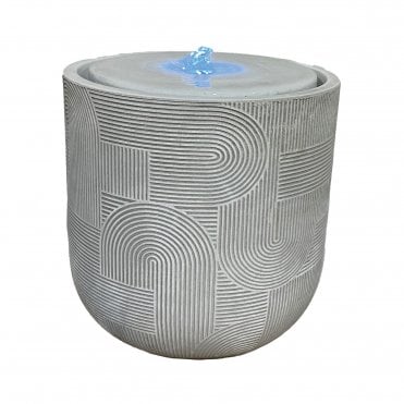 Ballygowan Bubbling Pot