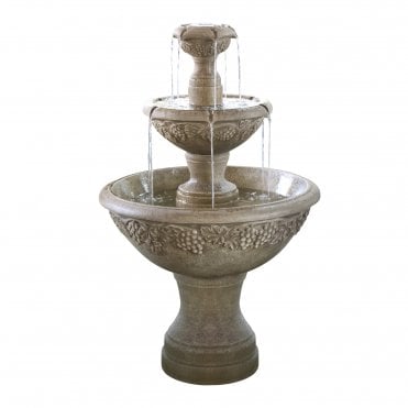 Bellshill Fountain