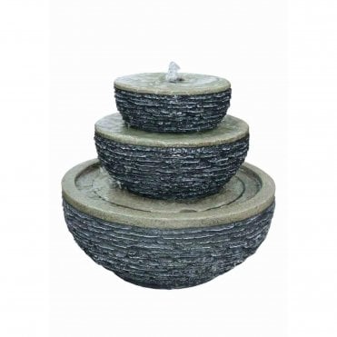 Bexhill Stacked Stone
