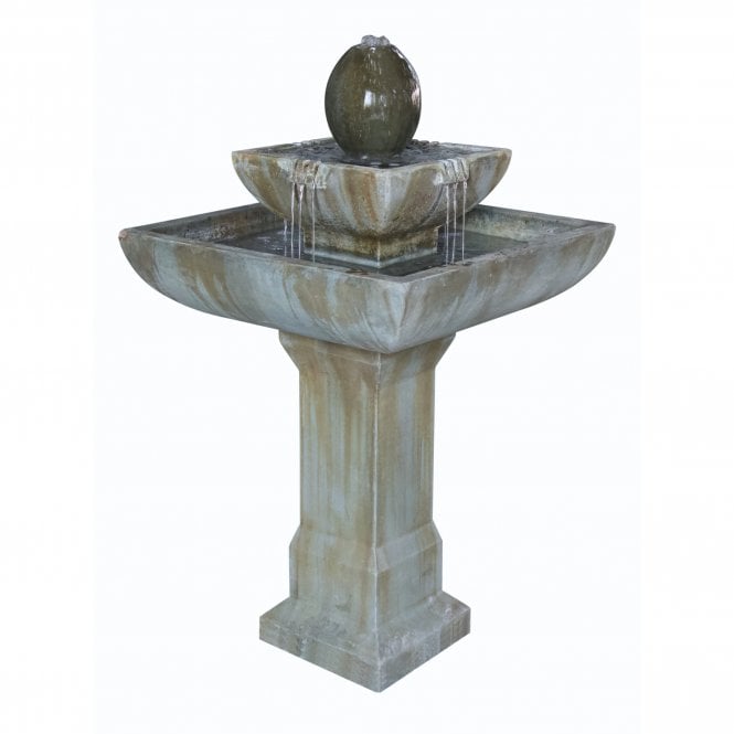 Aqua Creations Broxburn Fountain