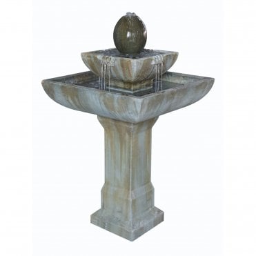 Broxburn Fountain