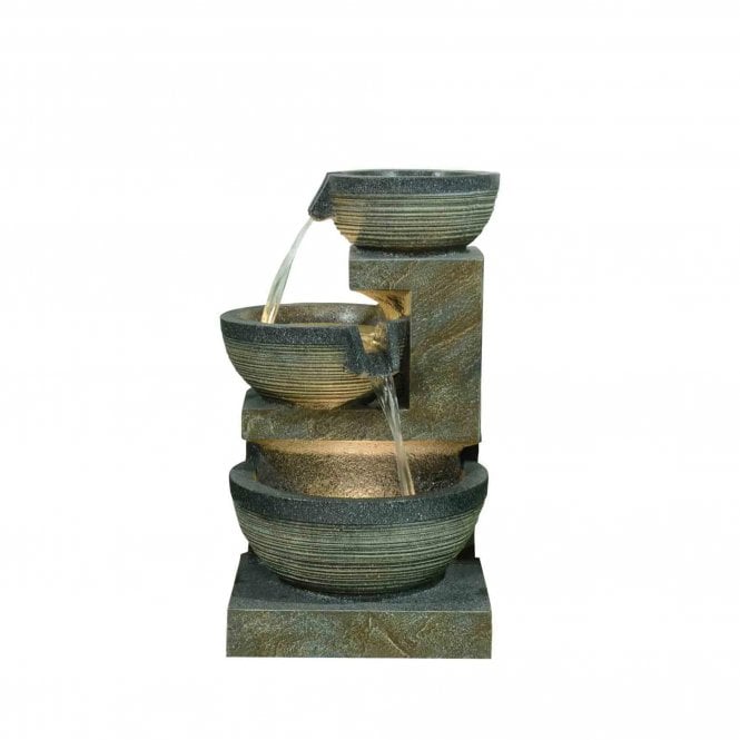 Aqua Creations Canterbury Pouring Bowls