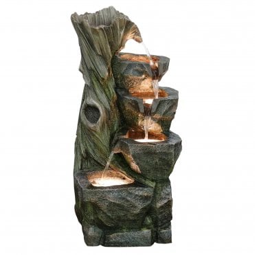 Cedar Rock 4 Fall