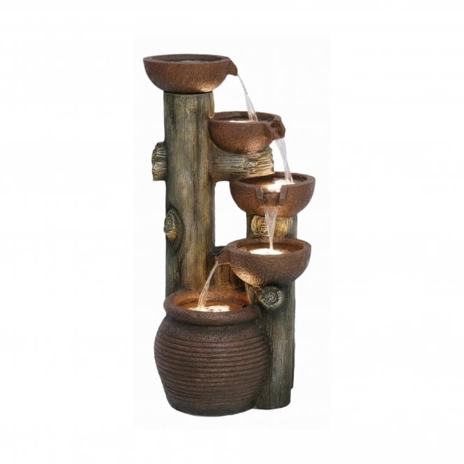 Aqua Creations Clarissa Pouring Bowls