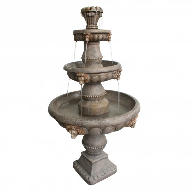 Aqua Creations Dunfermline Fountain