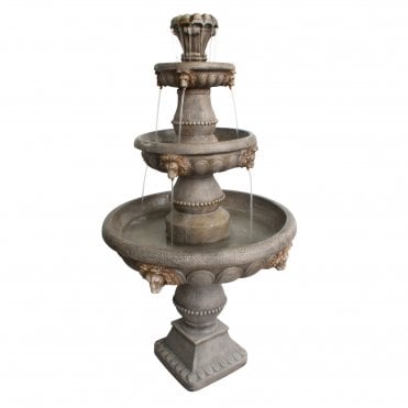 Dunfermline Fountain