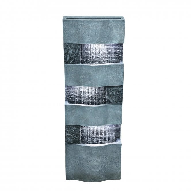 Aqua Creations Fairview Rain Effect