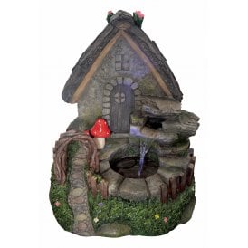 Fairy House