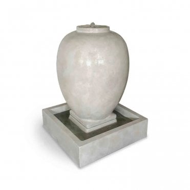 Formia Fountain