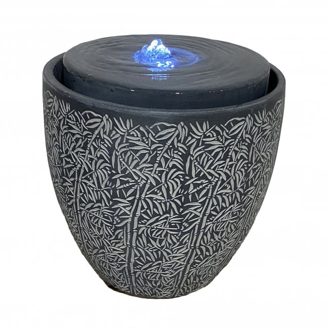 Aqua Creations Jane Bubbling Pot