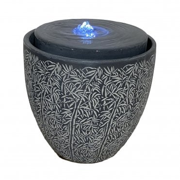 Jane Bubbling Pot