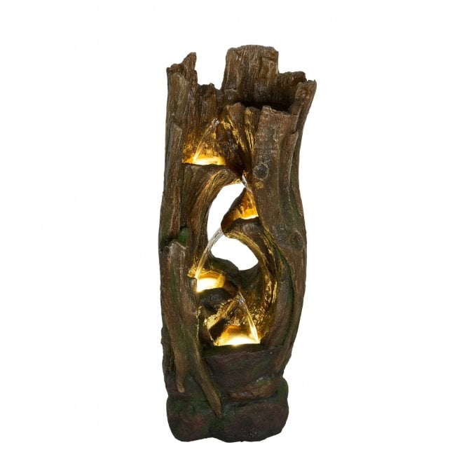 Aqua Creations Lambeg Woodland Falls