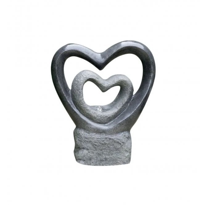 Aqua Creations Maryville Bubbling Hearts