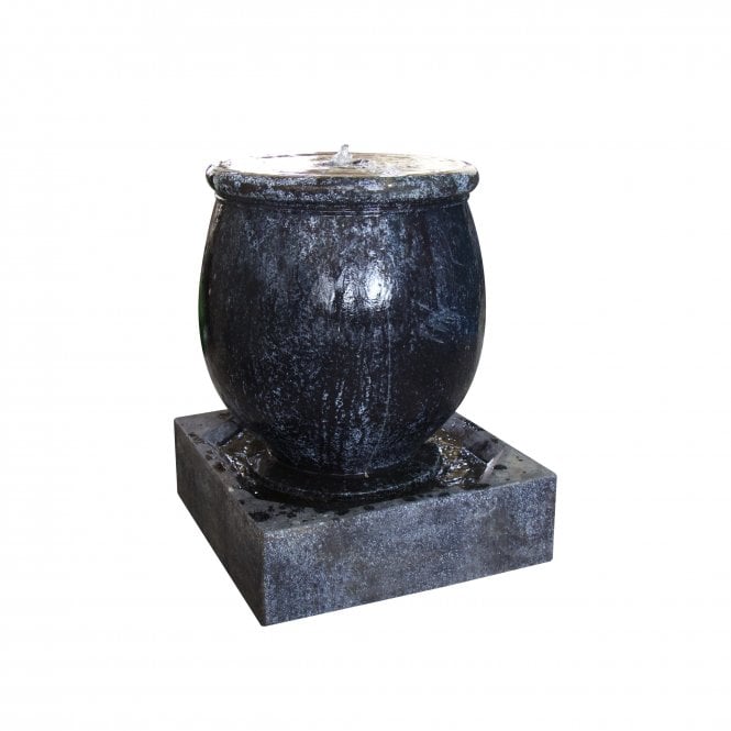 Aqua Creations Paisley Fountain
