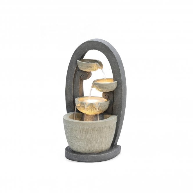 Aqua Creations Penrose Pouring Bowls