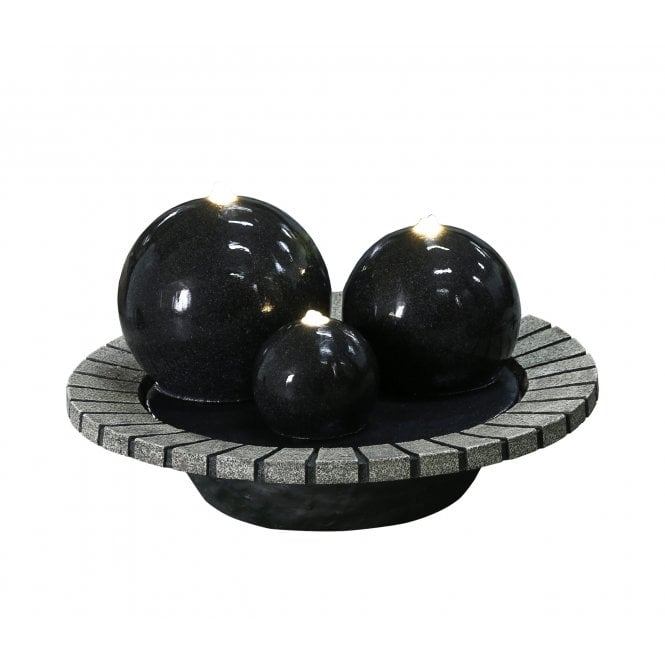Aqua Creations Rathlin Spheres