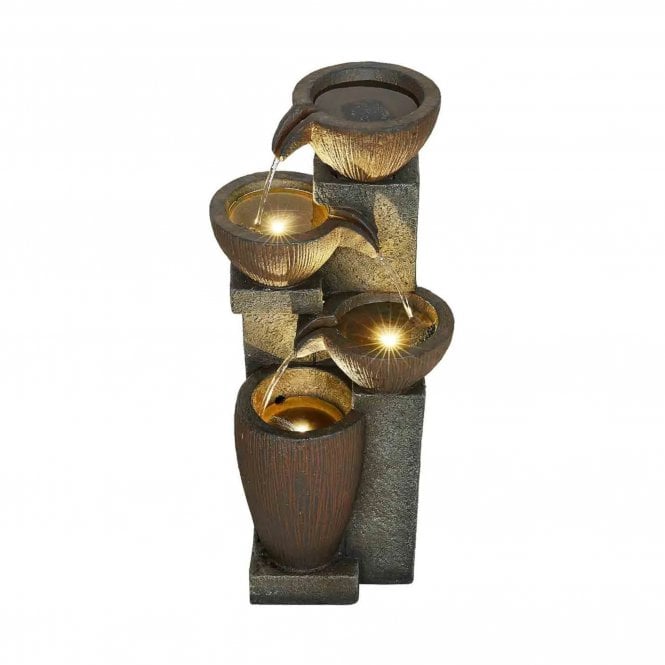 Aqua Creations Sandwell Pouring Bowls