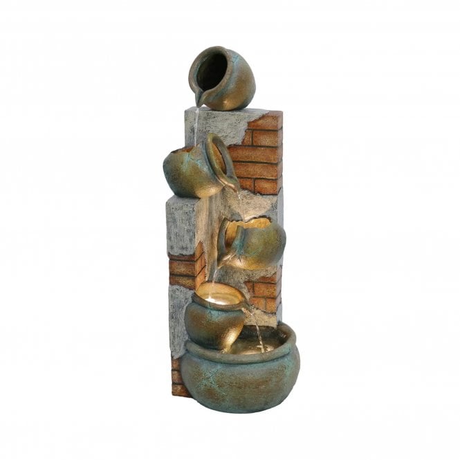 Aqua Creations Stockholm Pouring Pots