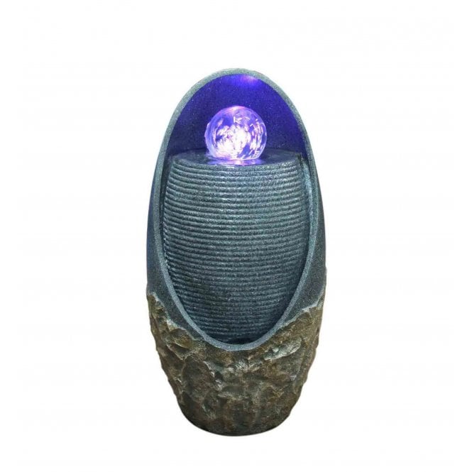 Aqua Creations Straiton Spinning Ball