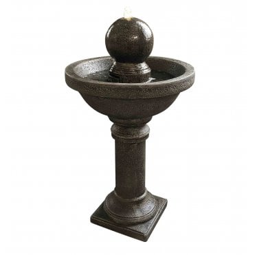 Stressa Fountain