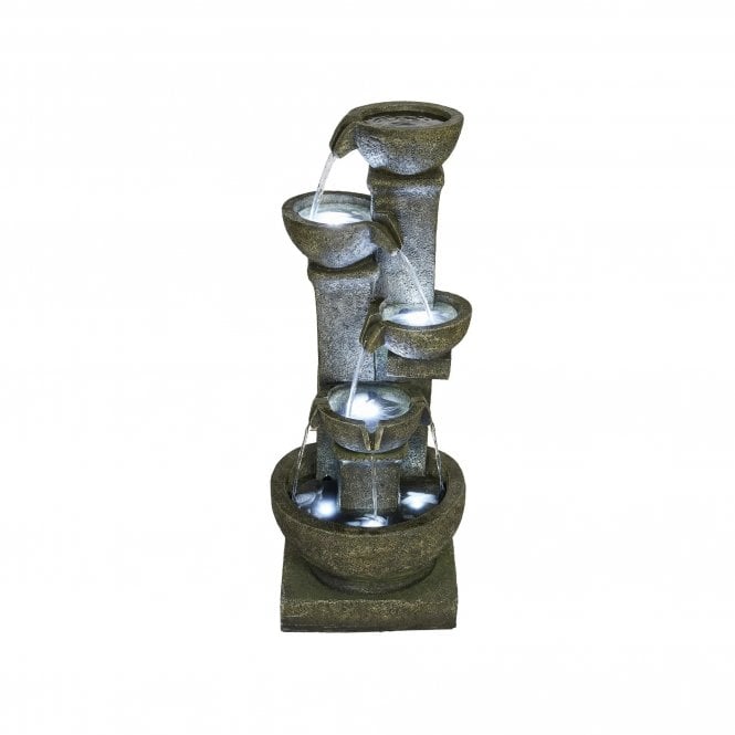 Aqua Creations Windsor Multi Bowl