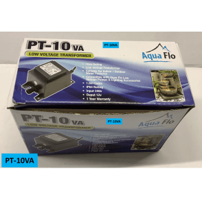 10 VA UK Transformer