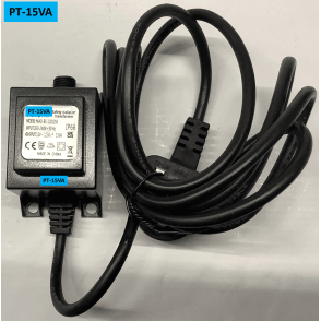 15 VA UK Transformer