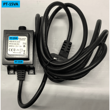 15 VA UK Transformer