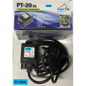 20 VA UK Transformer