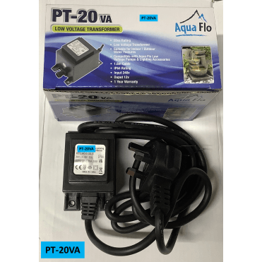 20 VA UK Transformer