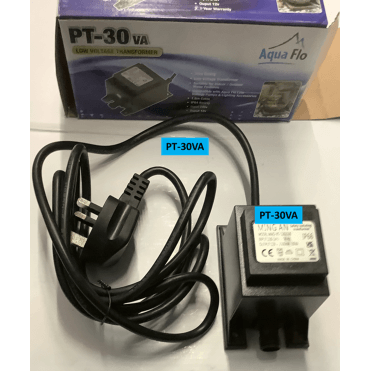 30 VA UK Transformer