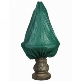 Extra Large Fountain Cover