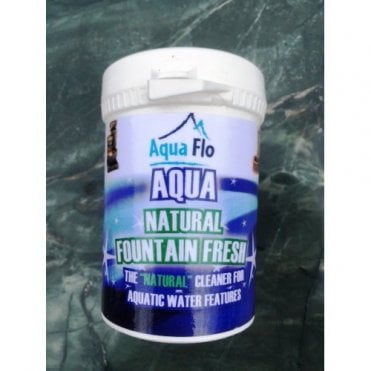 Aqua Flo Natural Fountain Fresh - 300g