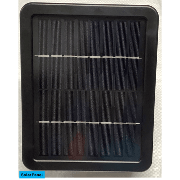 Solar Panel