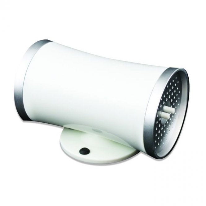 Aqua One  Air O2 Pod 240 Air Pump Twin Outlet