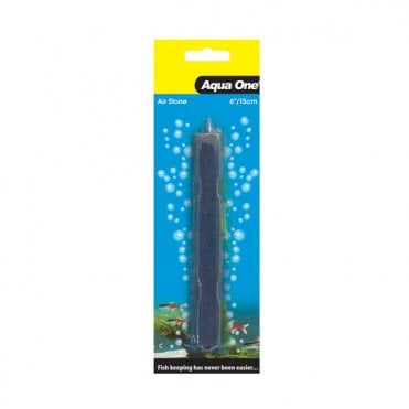 Aqua One Air Stone 15cm