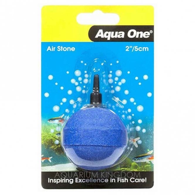 Aqua One  Air Stone Ball 5cm