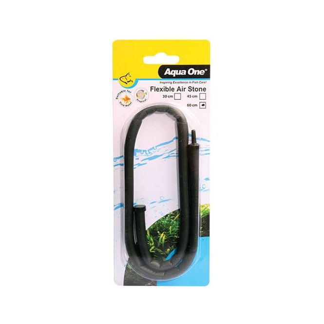 Aqua One  Air Stone Flexible 60cm