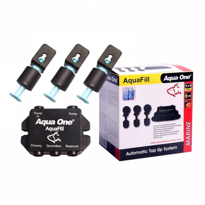Aqua One  Aquafill Auto Top Up Unit