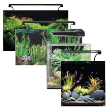 Aqua One AquaNano - Aquarium Only