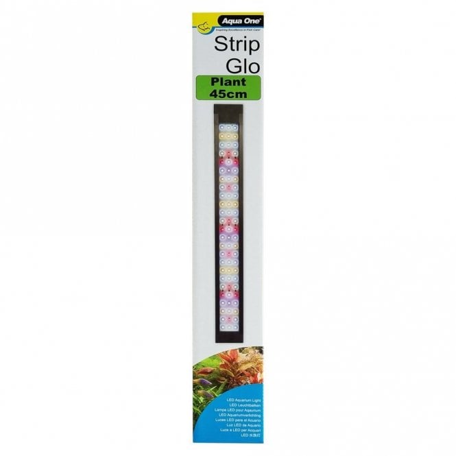 Aqua One Aquaone Stripglo Plant LED Light