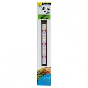 Aquaone Stripglo Plant LED Light